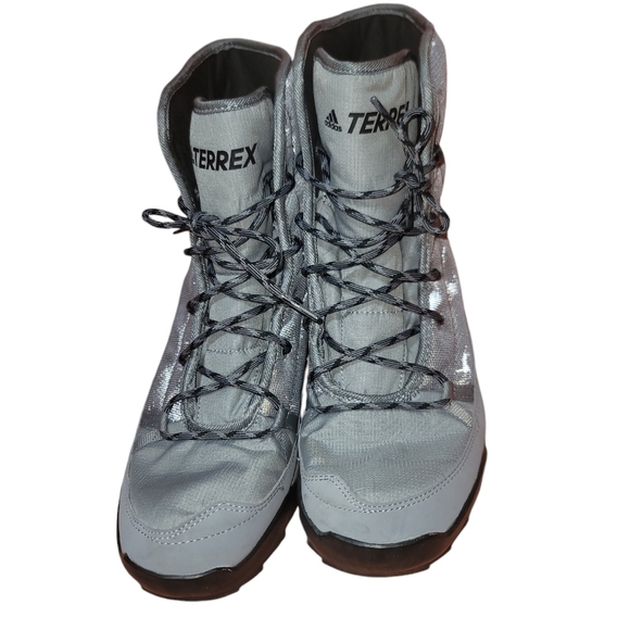 Adidas Terrex Women's Winter boots - Picture 3 of 7